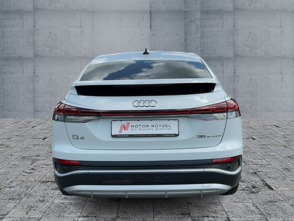 Audi Q4 e-tron - Bild 5