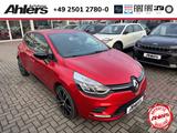Renault Clio Limited+AHK+NAVI+BLUETOOTH+8FACH+PDC+1HAND+ - Renault Clio: F