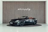Aston Martin DBS 770 Ultimate Volante, Minotaur Green, MwSt. - Aston Martin DBS: Cabrio, Volante