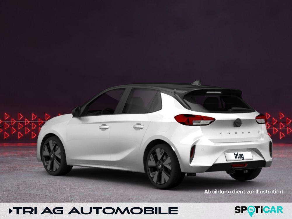 Opel Corsa - Bild 9