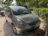 Honda Jazz 1.4 i-DSi 5 porte Live - Honda Jazz: Dsi
