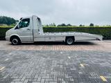Mercedes-Benz Sprinter 518 3.0 CDI A/C AUTOTRANSPORTER - Angebote