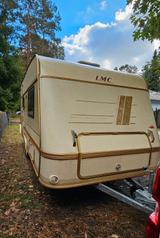 LMC CARAVAN 490 K - LMC 490 k