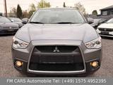 Mitsubishi ASX Intro Edition 2WD - gebrauchte Mitsubishi ASX aus dem Jahr 2011
