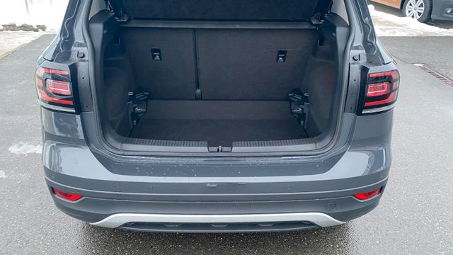 VW T-Cross (Bild 5 von(15)