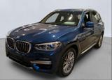BMW X3 xDr 30e Luxury HuD*Pano*FahrAss+*LED+*19Z*AHK - BMW X3 mit Hybrid-Antrieb