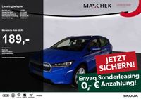 Skoda Enyaq - Vorschau Bild 1