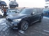 BMW X3 M40 M40i AT - BMW: Unfallwagen
