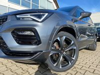 Cupra Ateca - Vorschau Bild 24