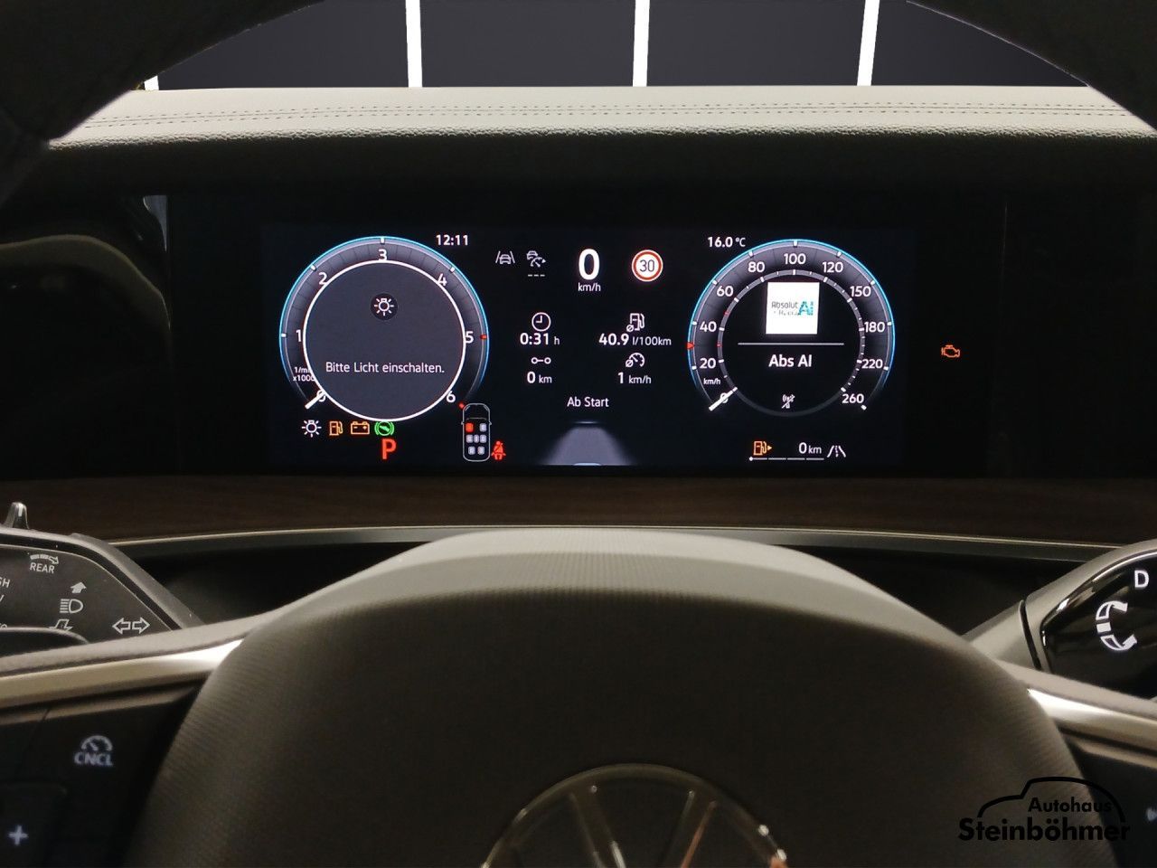 Volkswagen Tayron - Bild 20
