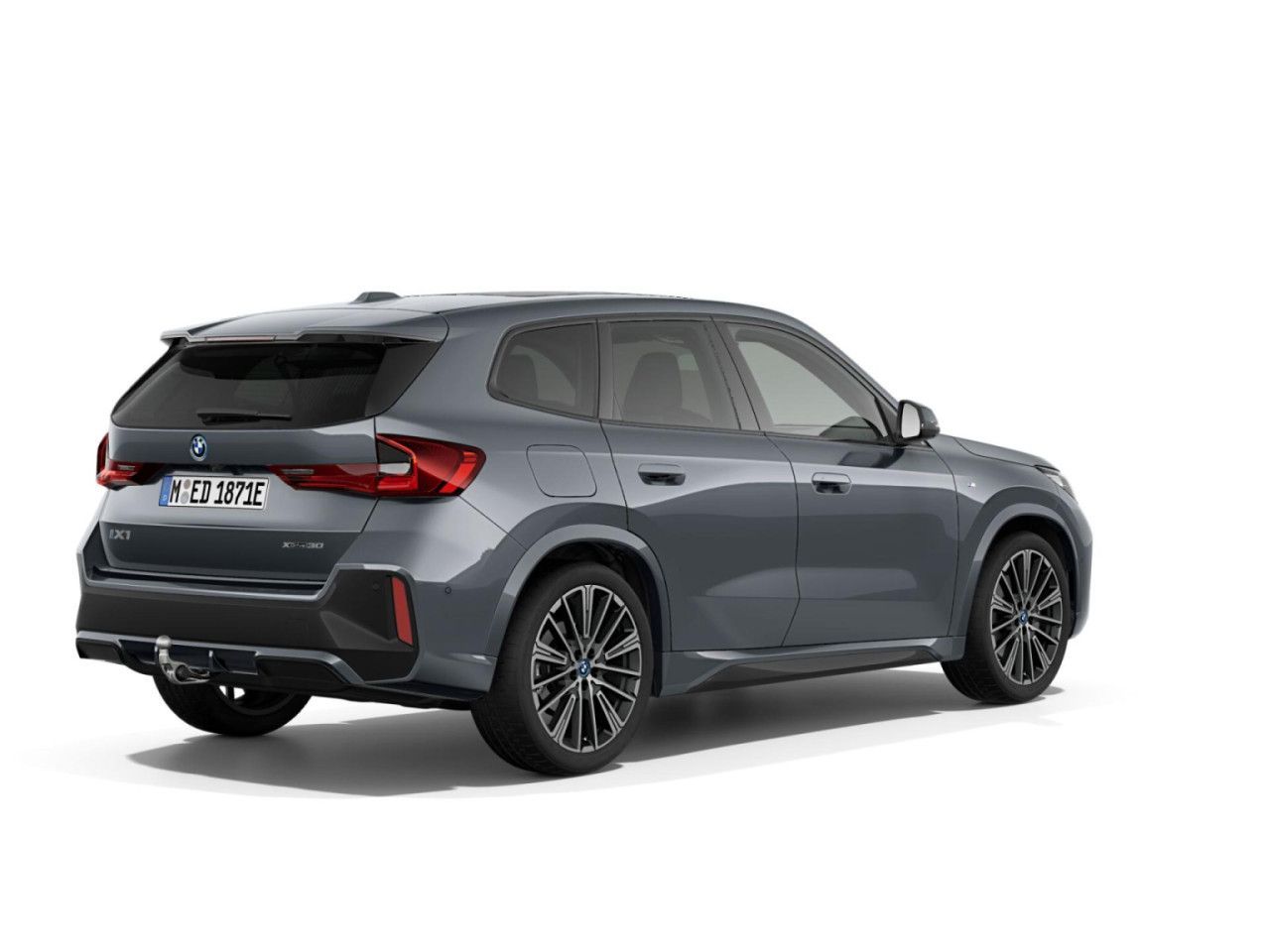 BMW iX1 - Bild 6