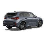 BMW iX1 - Vorschau Bild 6