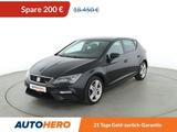 Seat Leon 2.0 TDI FR Aut.*NAVI*PDC*SHZ*ACC* - Seat Leon mit Diesel-Antrieb