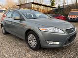 Ford Mondeo Turnier Titanium*Sitzhzg/Navi/Kamera/AHK* - Ford Mondeo aus 2008: Kombi