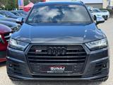 Audi SQ7 4.0 TDI quattro | Privacy| Virtual| Allradl. - Audi SQ7 SUV