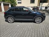 Volkswagen T-Roc 2.0 TDI SCR DSG 4MOTION Sport Sport - VW T-Roc Gebrauchtwagen in München