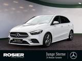 Mercedes-Benz B 220 4M AMG Sport Premium AHK LED Navi Kamera K - gebrauchte Mercedes-Benz B 220 aus dem Jahr 2023