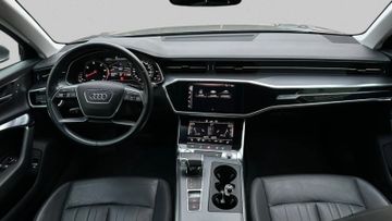 Audi A6 - 10