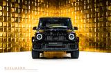 Mercedes-Benz G 63 AMG + FACELIFT + ACTIVE RIDE + PROD. 2026 - Mercedes-Benz G-Klasse Neuwagen in Bremen