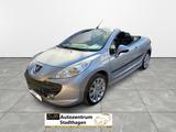Peugeot 207 CC Cabrio Sport/TÜV NEU/82 tkm./SERVICE NEU - gebrauchte Peugeot 207 aus dem Jahr 2007
