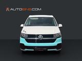 Volkswagen T6.1 2.0 TDI California Luxus Camper Wohnmobil - Volkswagen T6 California aus 2020