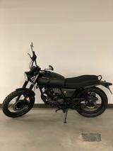 Keeway X Light 125 - KEEWAY MOTORRAD