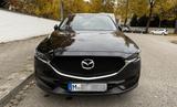 Mazda CX-5 2.5 SKYACTIV-G 194 Sports-Line FWD AT S... - Mazda CX-5 von privat
