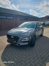 Hyundai Kona GDI - Hyundai KONA in Kiel