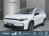 Leapmotor C10 Leapmotor C10 Design 69kwh - Leapmotor: Geländewagen