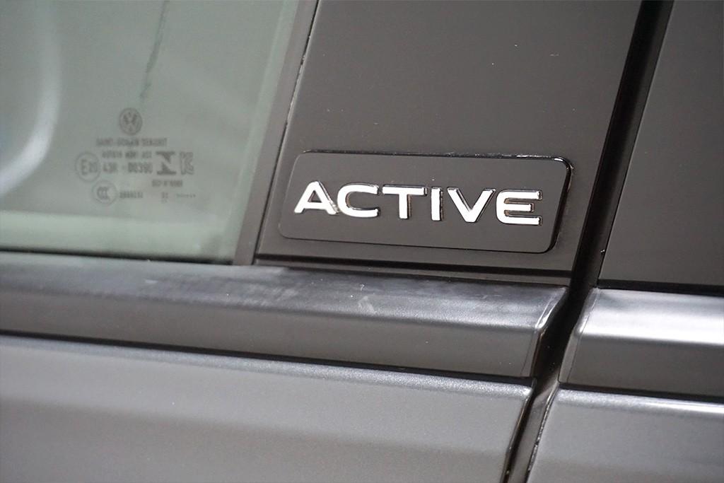 Volkswagen Golf 8 2.0TDI DSG Active Virtual AHK Pano HUD, миниатюра 7