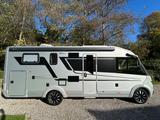 Adria Sonic Supreme 710 SL mit Top Ausstattung  - Adria Sonic