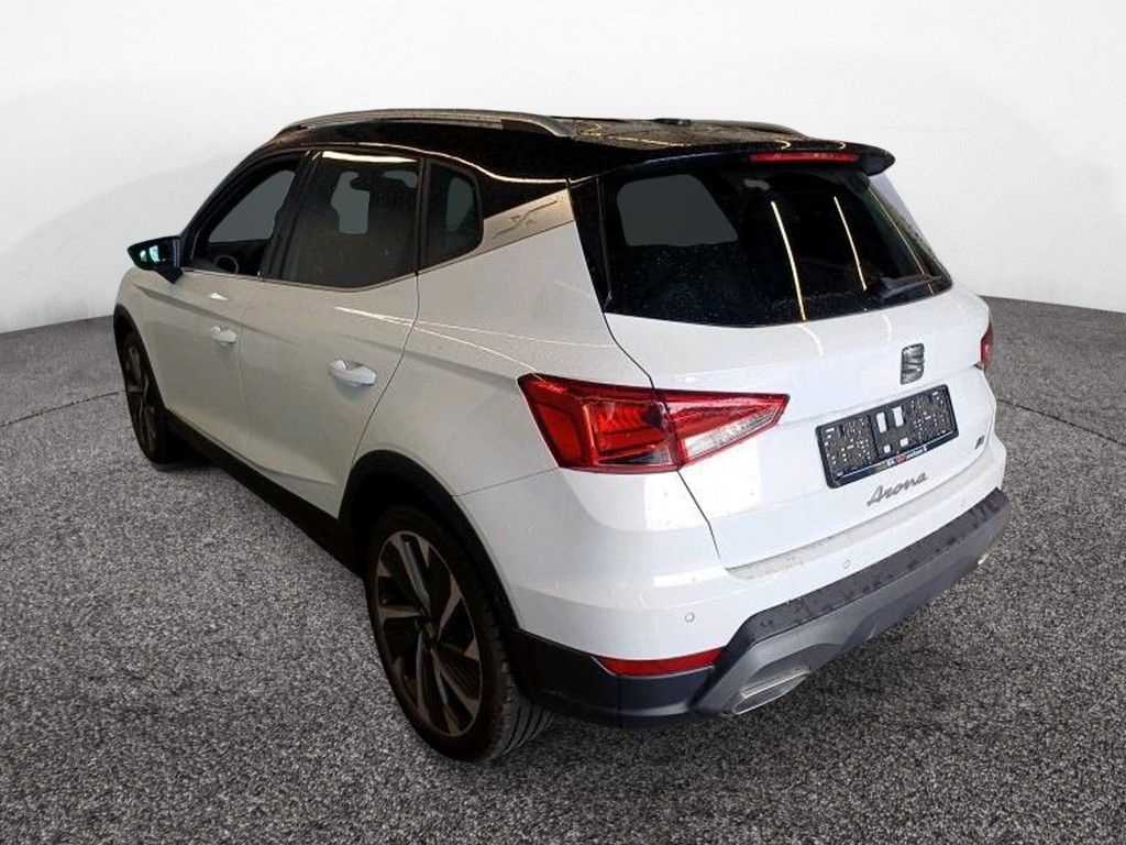 Seat Arona - Bild 3