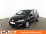 Volkswagen Polo 1.0 Comfortline BlueMotion Tech *TEMPO*PDC* - Volkswagen Polo: Bluemotion