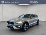 Volvo V60 Cross Country B4 AWD PLUS Glasd ACC BLIS 360 - silberne Volvo V60 Cross Country
