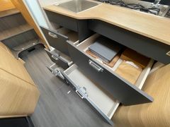 Adria Matrix 60Y 670 SL JUBILEE *Sondermodell*