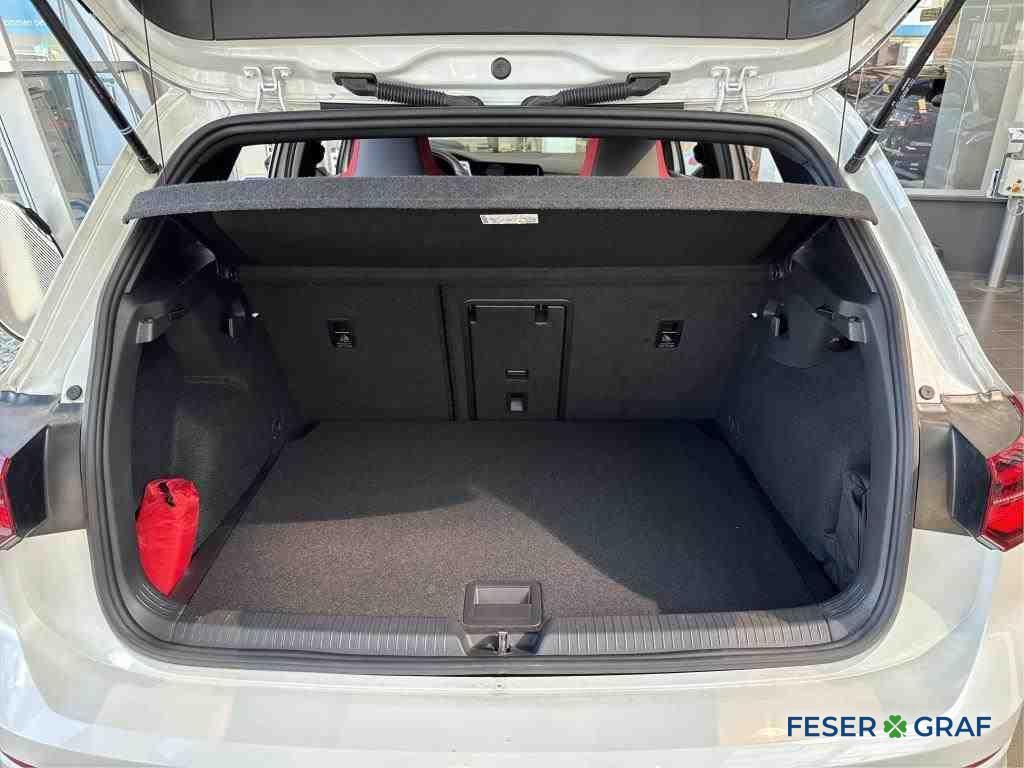 Volkswagen Golf GTI 2.0 TSI Clubsport DSG IQ.LIGHT/ACC/Rear, миниатюра 7