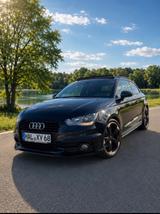 Audi A1 1.4 TFSI Edition S line  Service neu 8fach