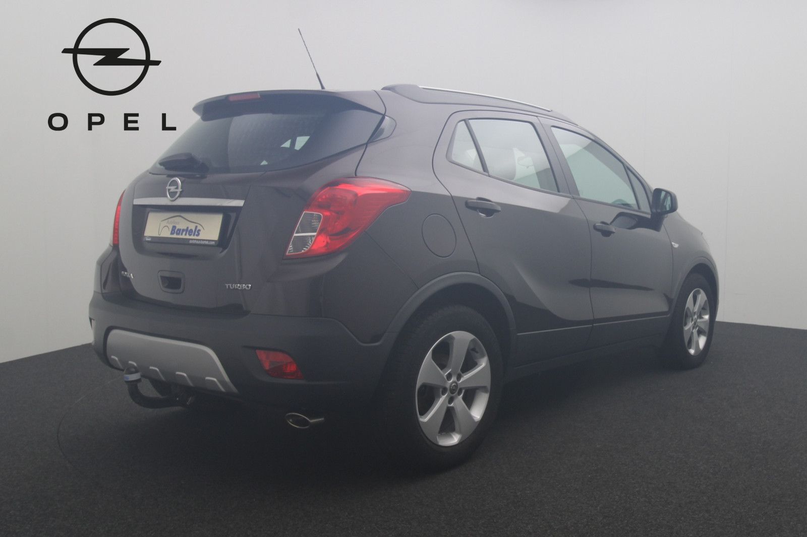Fahrzeugabbildung Opel Mokka 1.4 Edition ecoFlex