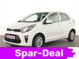 Kia Picanto Edition Dream Team Navi|Kamera|CarPlay - gebrauchte Kia Picanto aus dem Jahr 2022