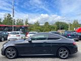 Mercedes-Benz C 220 Autom. AMG-Line/LED/NAVI/RFK/ASSIST/GAR! - Mercedes-Benz C 220 mit Diesel-Antrieb: Sportwagen, Automatik