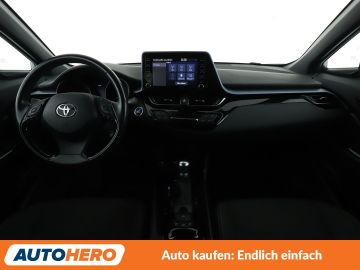 Toyota C-HR - 12