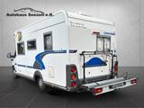 Fiat Ducato Eura Mobil - Wohnmobil oder -wagen Eu
