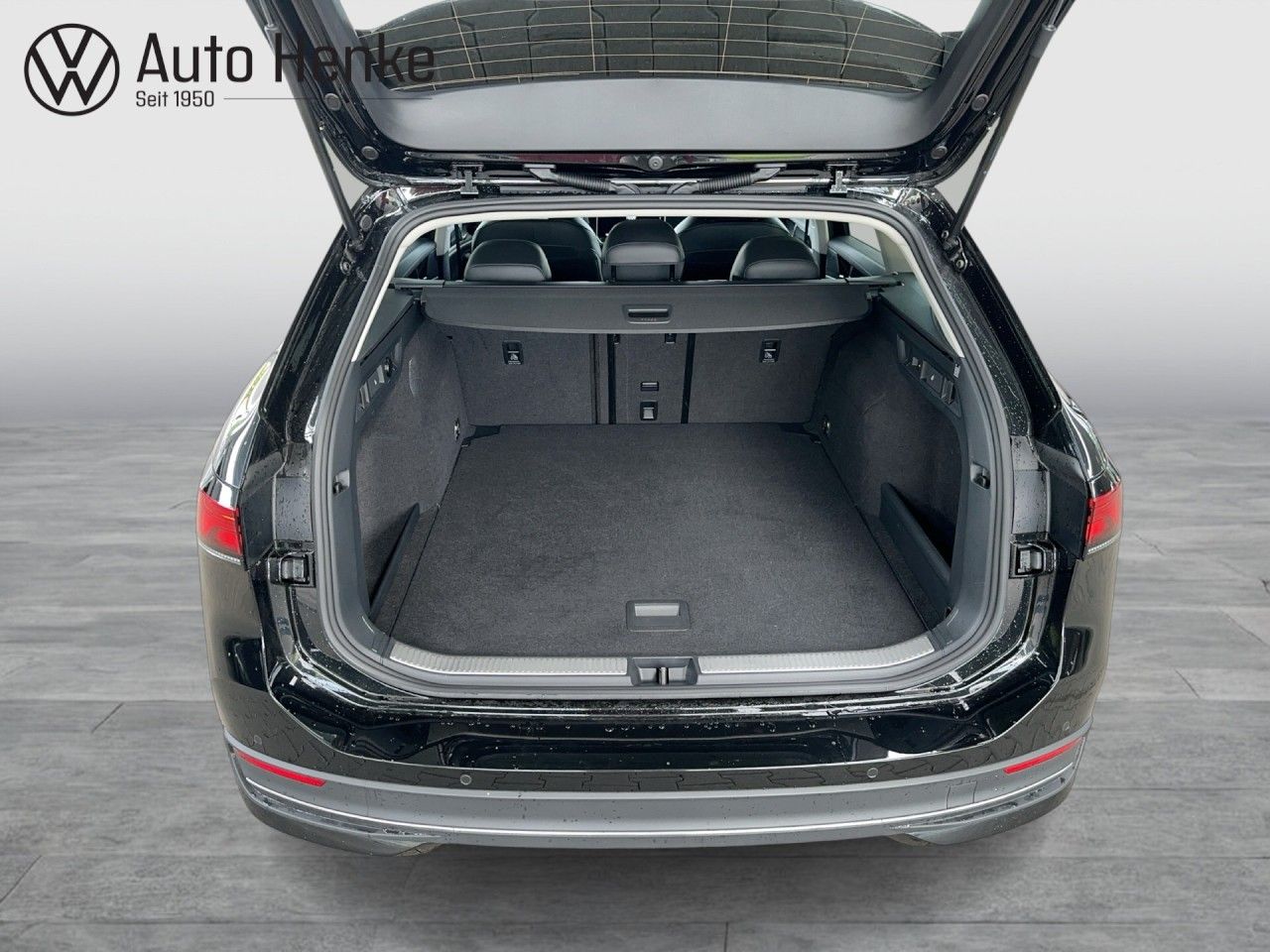 Volkswagen Passat Variant 1.5 eTSI DSG BUSINESS AHK ACC foto 5