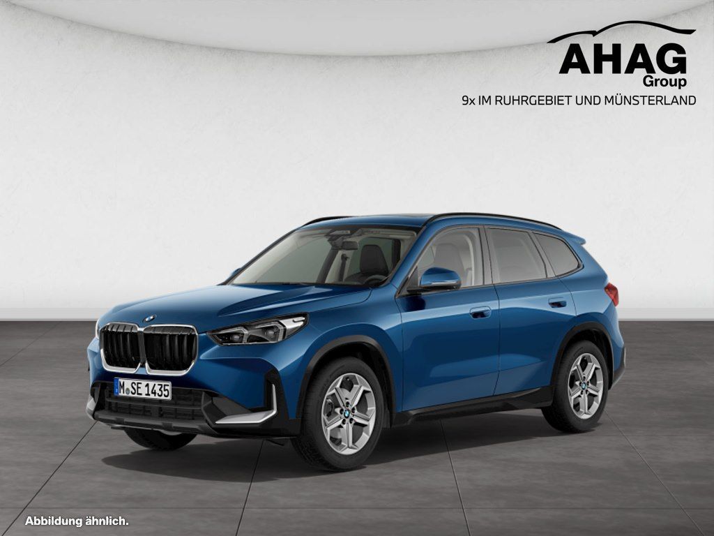 BMW X1 - Bild 1