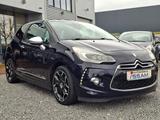 Citroën DS3 SportChic*Klima*Kamera*PDC*SHZ*Navi - Citroën mit Diesel-Antrieb: Kleinwagen, Schaltgetriebe