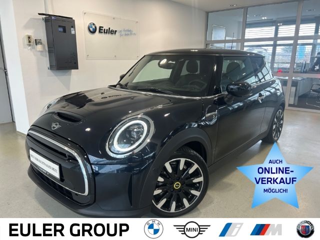 MINI Cooper SE 3-Türer HUD Panorama Navi Leder digita