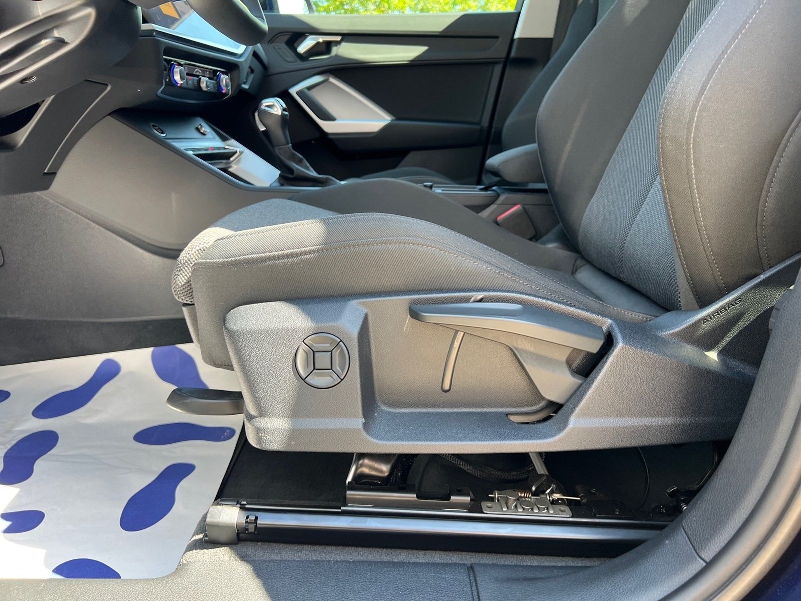 Audi Q3 - Bild 8