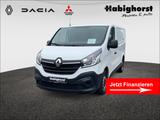 Renault Trafic Kasten 3,0t dCi 120 2.0 Komfort L1H1