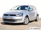 Volkswagen Polo V 1.2 Life /PDC/Sitzheizung/ - : Kleinwagen, 1.2