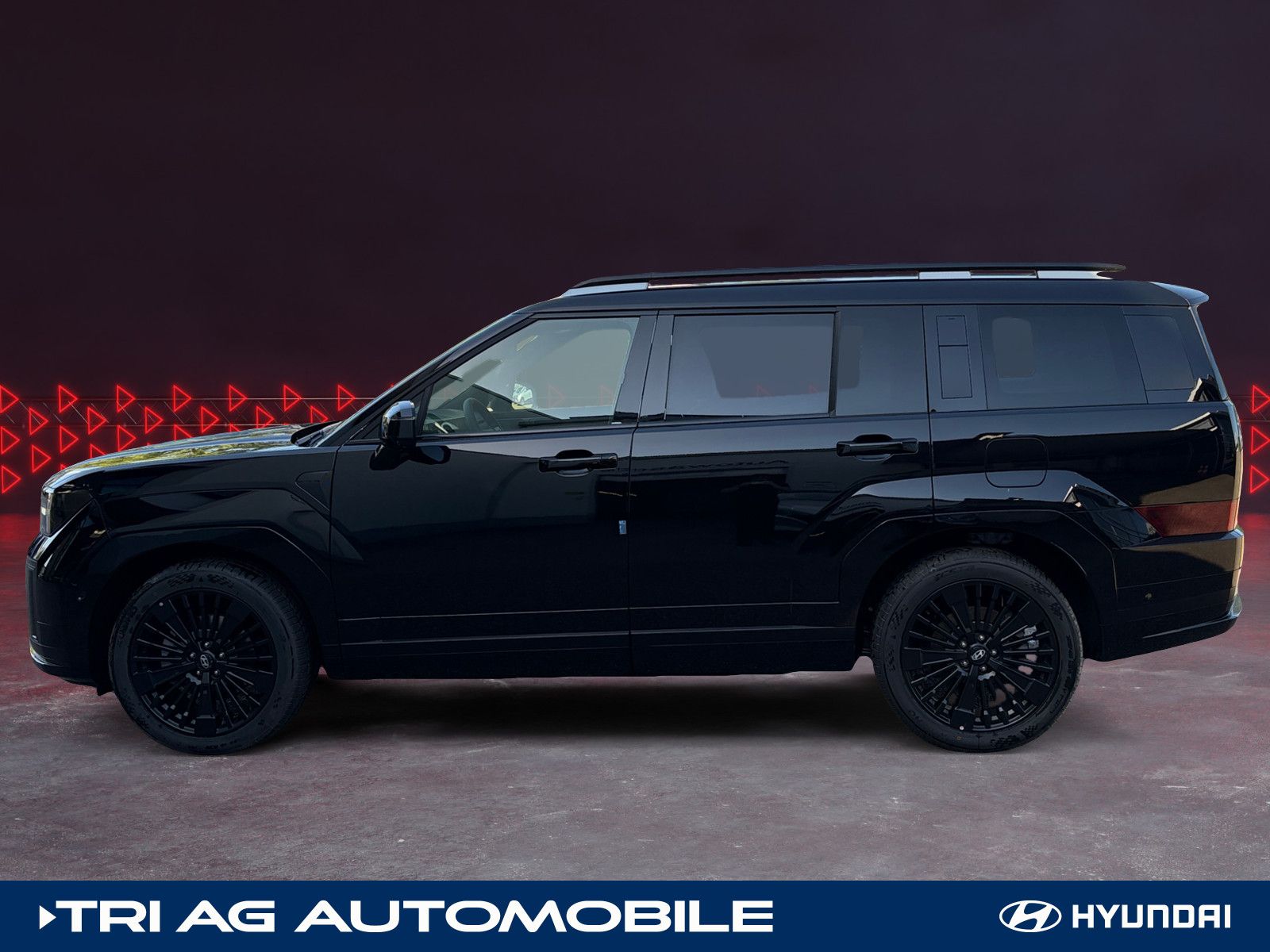 Hyundai Santa Fe – Bild 6